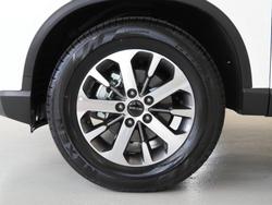2025 KGM Rexton ELX