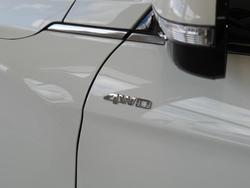 2025 KGM Rexton ELX