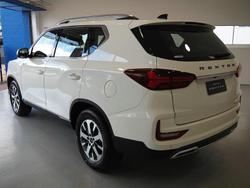 2025 KGM Rexton ELX