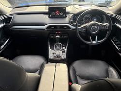 2022 Mazda CX-9 Touring