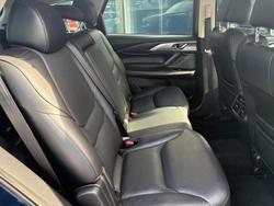 2022 Mazda CX-9 Touring