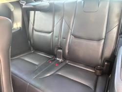 2022 Mazda CX-9 Touring