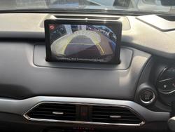 2022 Mazda CX-9 Touring