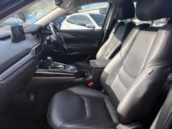 2022 Mazda CX-9 Touring