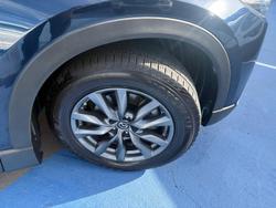 2022 Mazda CX-9 Touring