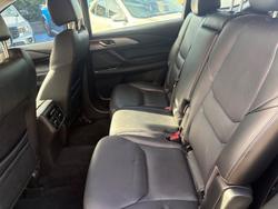 2022 Mazda CX-9 Touring