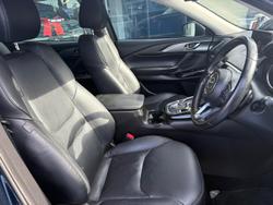 2022 Mazda CX-9 Touring