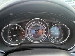 2022 Mazda CX-9 Touring