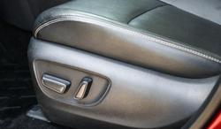 2022 Toyota RAV4 Cruiser