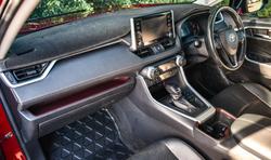 2022 Toyota RAV4 Cruiser