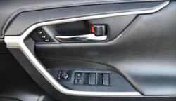 2022 Toyota RAV4 Cruiser