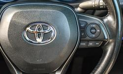 2022 Toyota RAV4 Cruiser