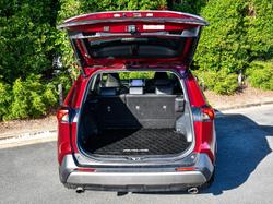 2022 Toyota RAV4 Cruiser