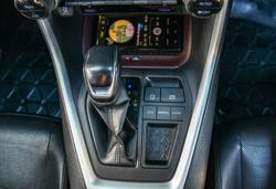 2022 Toyota RAV4 Cruiser