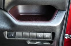 2022 Toyota RAV4 Cruiser