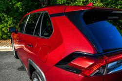 2022 Toyota RAV4 Cruiser