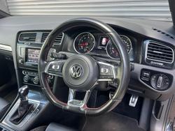 2013 Volkswagen Golf GTI