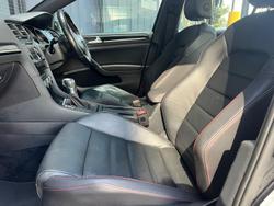 2013 Volkswagen Golf GTI