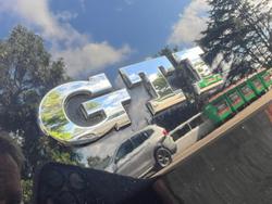 2013 Volkswagen Golf GTI