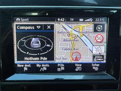 2013 Volkswagen Golf GTI