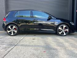 2013 Volkswagen Golf GTI