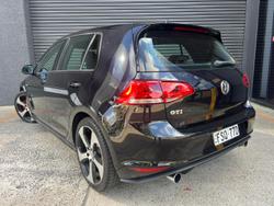 2013 Volkswagen Golf GTI