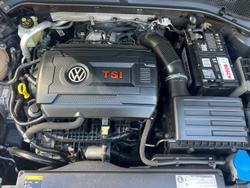 2013 Volkswagen Golf GTI