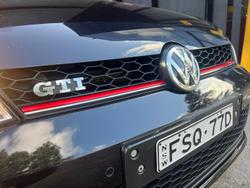 2013 Volkswagen Golf GTI