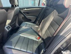 2013 Volkswagen Golf GTI