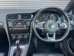 2013 Volkswagen Golf GTI