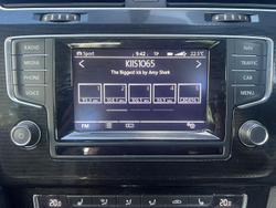 2013 Volkswagen Golf GTI