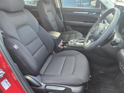 2023 Mazda CX-5 G25 Maxx Sport
