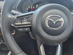 2023 Mazda CX-5 G25 Maxx Sport