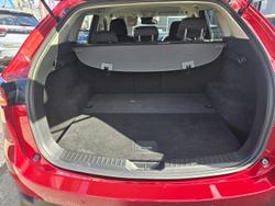2023 Mazda CX-5 G25 Maxx Sport