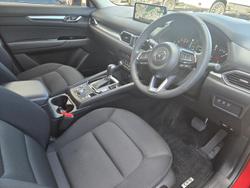 2023 Mazda CX-5 G25 Maxx Sport