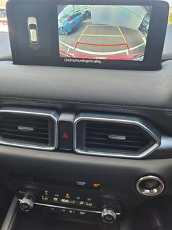 2023 Mazda CX-5 G25 Maxx Sport