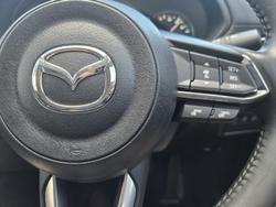 2023 Mazda CX-5 G25 Maxx Sport