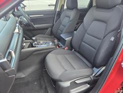 2023 Mazda CX-5 G25 Maxx Sport