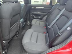 2023 Mazda CX-5 G25 Maxx Sport