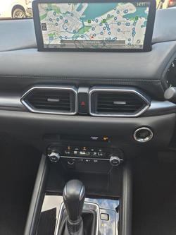2023 Mazda CX-5 G25 Maxx Sport