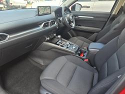 2023 Mazda CX-5 G25 Maxx Sport