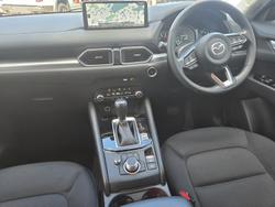 2023 Mazda CX-5 G25 Maxx Sport