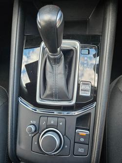 2023 Mazda CX-5 G25 Maxx Sport