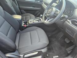 2023 Mazda CX-5 G25 Maxx Sport