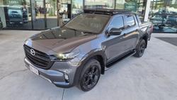 2022 Mazda BT-50 SP