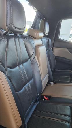 2022 Mazda BT-50 SP