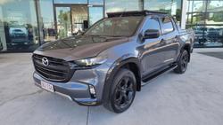 2022 Mazda BT-50 SP