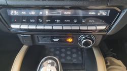 2022 Mazda BT-50 SP