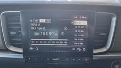 2022 Mazda BT-50 SP