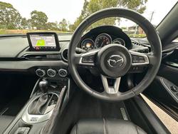 2019 Mazda MX-5